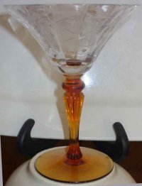 Tiffin #15071 Stem