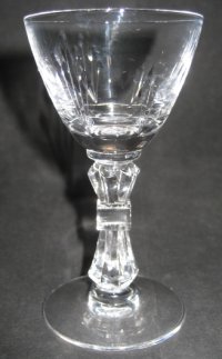 Tiffin #17546 Stem