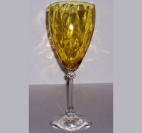 Heisey #3380 Old Dominion Goblet