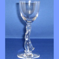 Heisey #5058 Goose Cordial