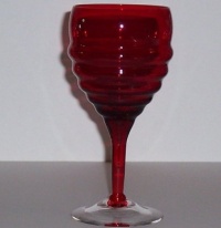 Cambridge #3078 Water Goblet