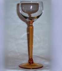 Cambridge #3104 Hock Stem