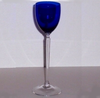 Cambridge #3104 Wine Stem