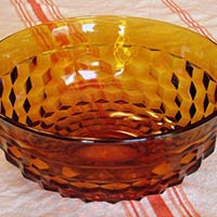 Colony Whitehall Bowl