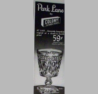 Pitman-Dreitzer Park Lane Advertisement