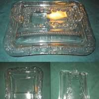 Pitman-Dreitzer Crystal Triple-Server