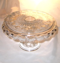 Colony Lacette Cake Stand / Vase
