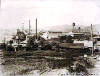 Hazel-Atlas Clarksburg Factory