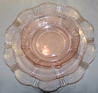 Macbeth-Evans American Sweetheart Place Setting