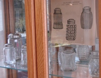 L. E. Smith Shakers