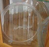 L. E. Smith Lens