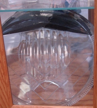 L. E. Smith Lens