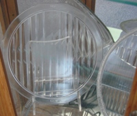 L. E. Smith Lens