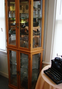 Display Case