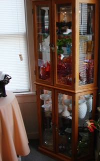 Display Case