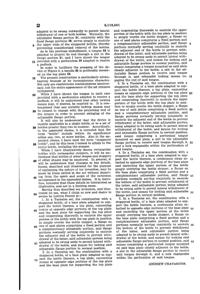 National Silver Deposit Ware Tantalus Patent 2113461-3