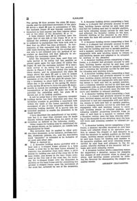 National Silver Deposit Ware Tantalus Patent 2205922-3