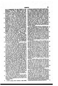 National Silver Deposit Ware Fruit Cutter Patent 2226372-4
