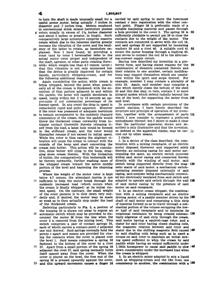 Vidrio Products Electric Cream Whipper & Drink Mixer Patent 1935857-5