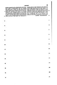Vidrio Products Electric Cream Whipper & Drink Mixer Patent 1935857-6