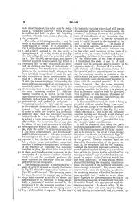 U. S. Glass Jug Top Patent  840844-3