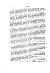 U. S. Glass Protective Cover Patent  846719-4