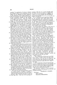 U. S. Glass Jug Top Patent  949053-3