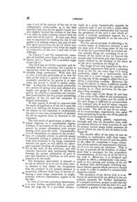 U. S. Glass Container Lid Patent 1836521-3
