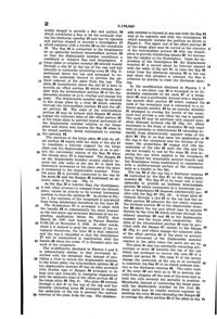 U. S. Glass Jug Top Patent 2158923-5
