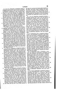 U. S. Glass Jug Top Patent 2158923-8