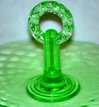 Circle Shaped Handles