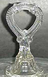 Fancy Shaped Handles