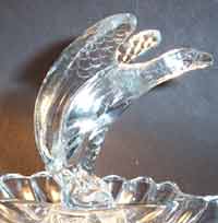 Bird Shaped Handles