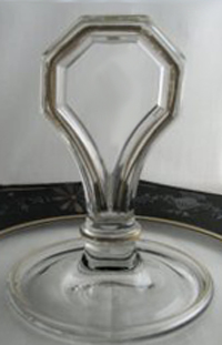 Eight Sided Handles