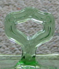 Miscellaneous Shaped Handles