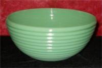 Jadeite Bowl