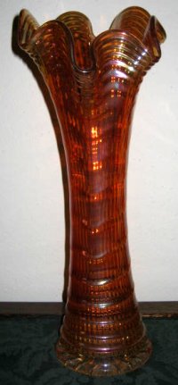 Imperial Vase