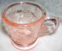 Mosser Child's Cup