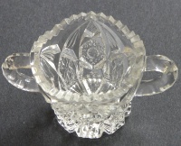Reproduction Child's Sugar