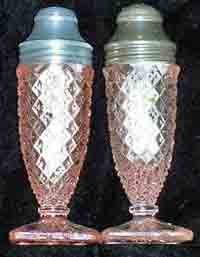 Miss America Shakers