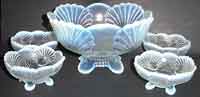 Mosser Shell Berry Set
