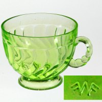 Wilkerson Fantasy Colony Cup
