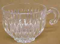 Lancaster Colony Starlight  Punch Cup