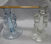 Candlestick Height Discrepancies