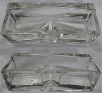 Weeks Money Tray
