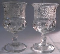 L. G. Wright King's Crown