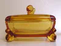 Duncan by Tiffin Patio Cigarette Box
