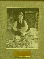 Indiana Employee...Jacques Hille