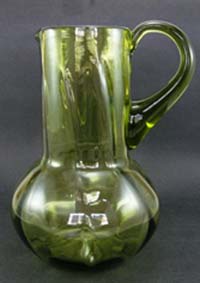 Bischoff # 8P Pitcher