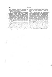 Jefferson Light Fixture Patent 1554035-3